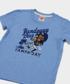 Youth Tampa Bay Rays Yandy Diaz