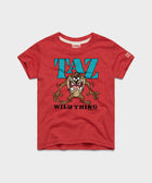 Youth Taz Wild Thing