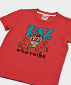 Youth Taz Wild Thing