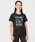 Youth Tecmo Bowl x Topps Chrome Jaguars Travis Hunter