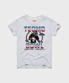 Youth Tecmo Bowl x Topps Chrome Raiders Ashton Jeanty