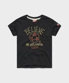 Youth Ted Lasso Believe X Atlanta United