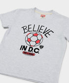 Youth Ted Lasso Believe X D.C. United