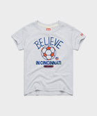 Youth Ted Lasso Believe X Fc Cincinnati