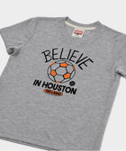 Youth Ted Lasso Believe X Houston Dynamo