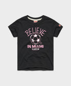 Youth Ted Lasso Believe X Inter Miami Cf