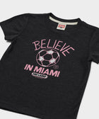Youth Ted Lasso Believe X Inter Miami Cf