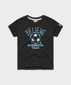 Youth Ted Lasso Believe X Minnesota United