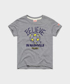 Youth Ted Lasso Believe X Nashville Sc