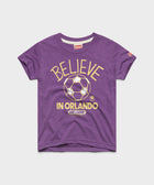 Youth Ted Lasso Believe X Orlando City