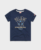 Youth Ted Lasso Believe X Philadelphia Union