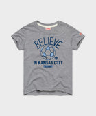 Youth Ted Lasso Believe X Sporting Kansas City
