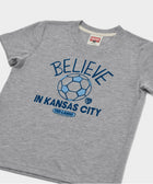 Youth Ted Lasso Believe X Sporting Kansas City
