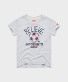 Youth Ted Lasso Believe X Toronto Fc
