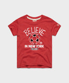 Youth Ted Lasso Believe x Red Bull New York