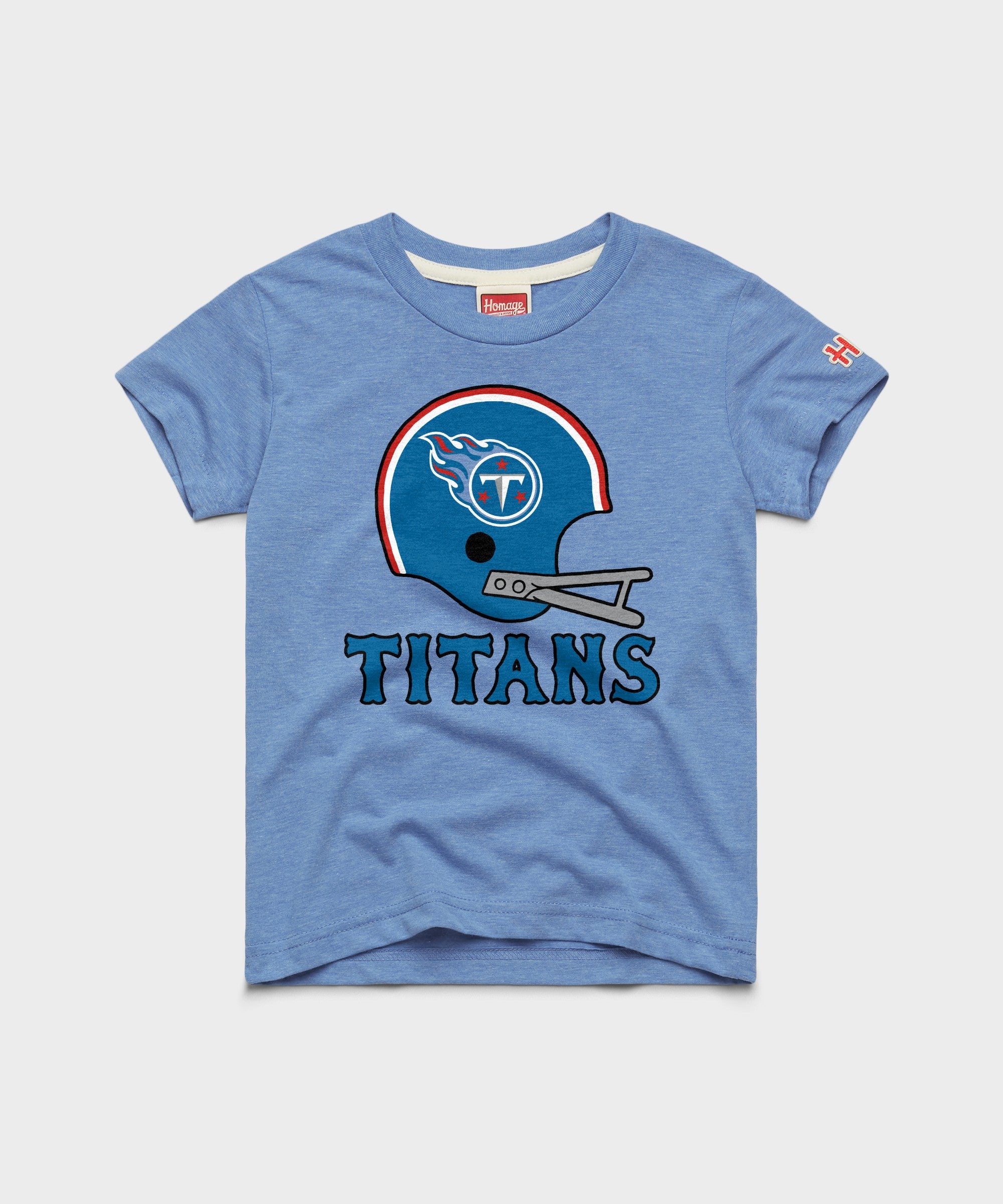 Youth Tennessee Titans Big Helmet