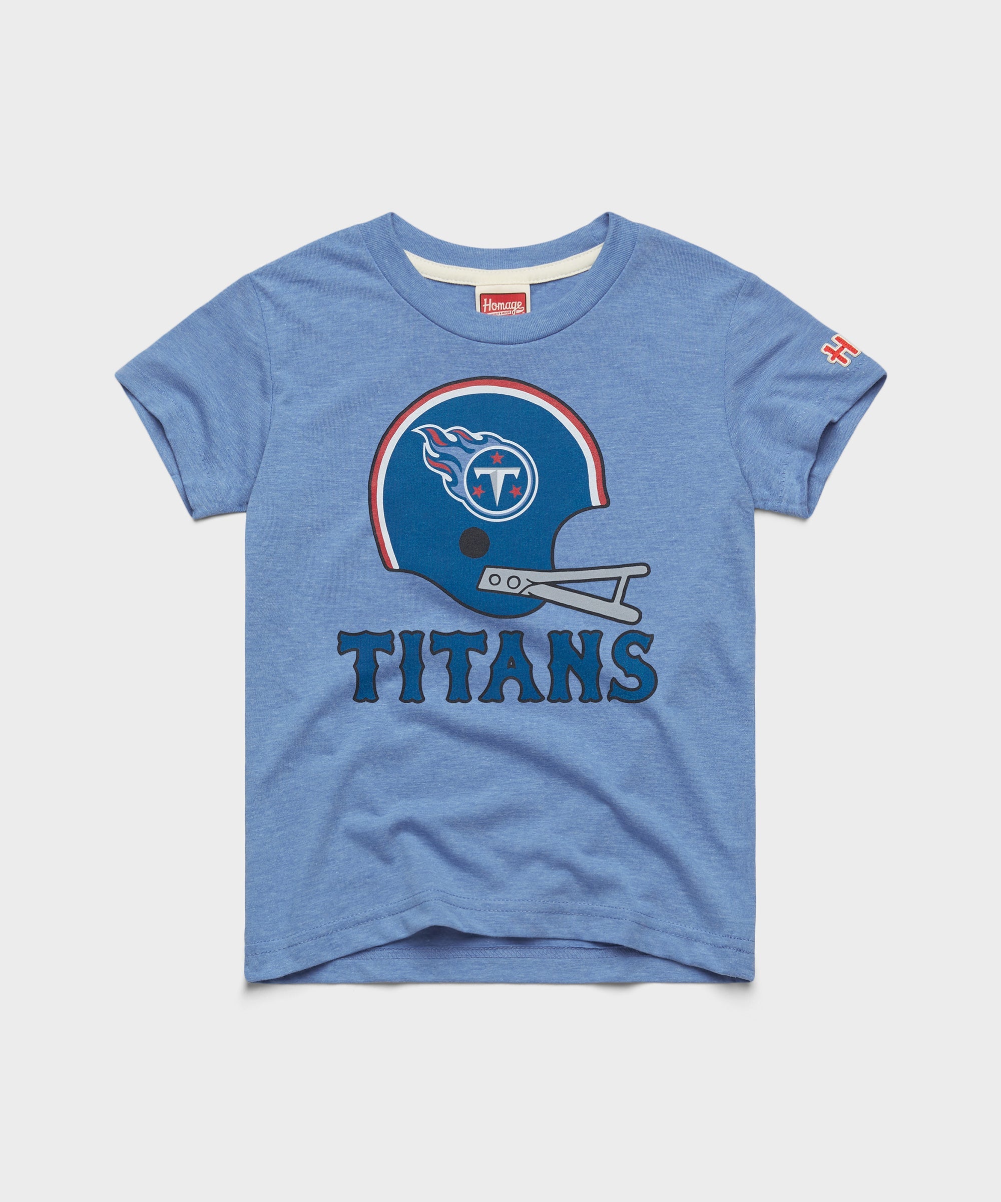 Youth Tennessee Titans Big Helmet