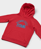 Youth Tennessee Titans Classic Hoodie