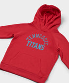 Youth Tennessee Titans Classic Hoodie