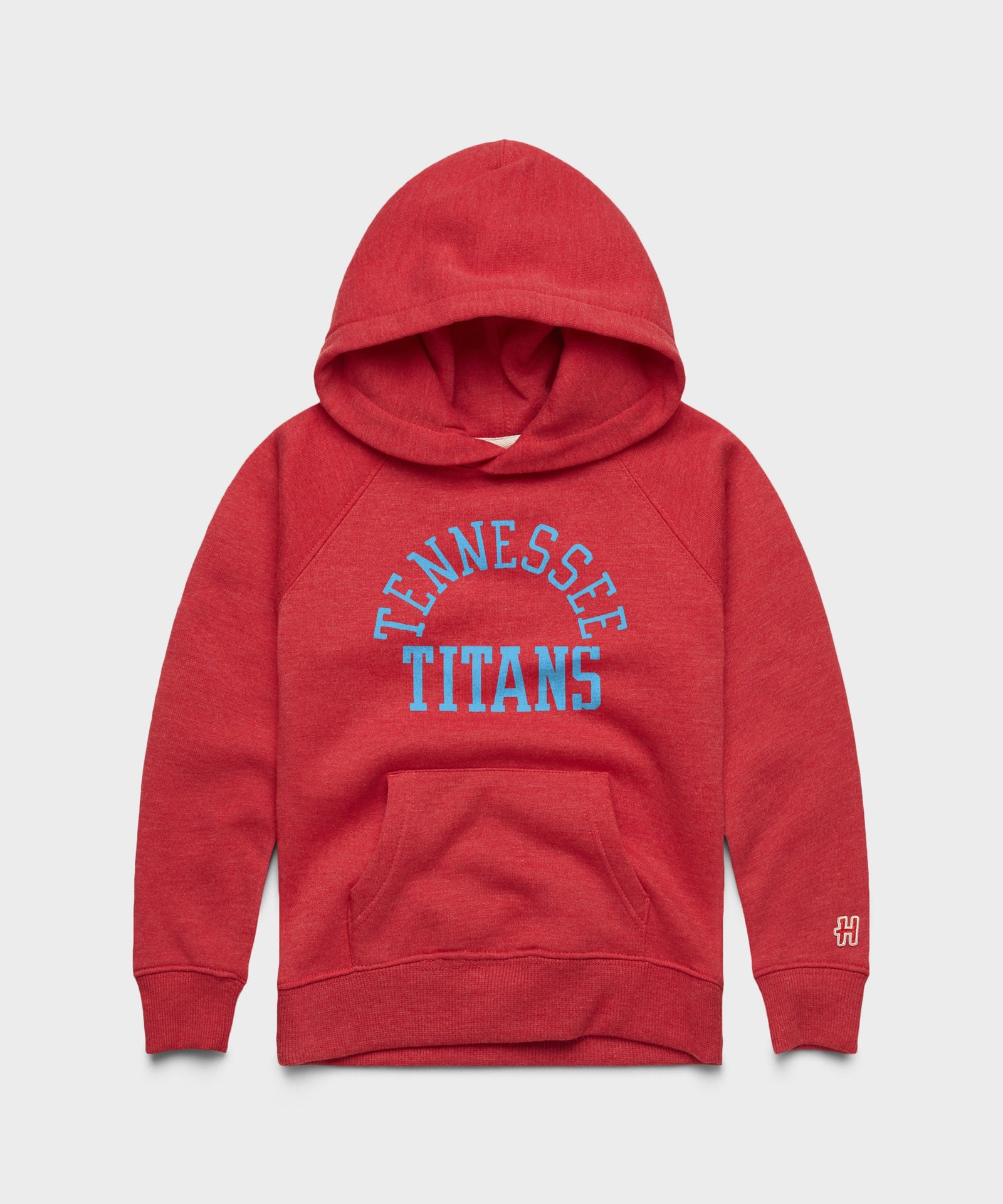 Youth Tennessee Titans Classic Hoodie