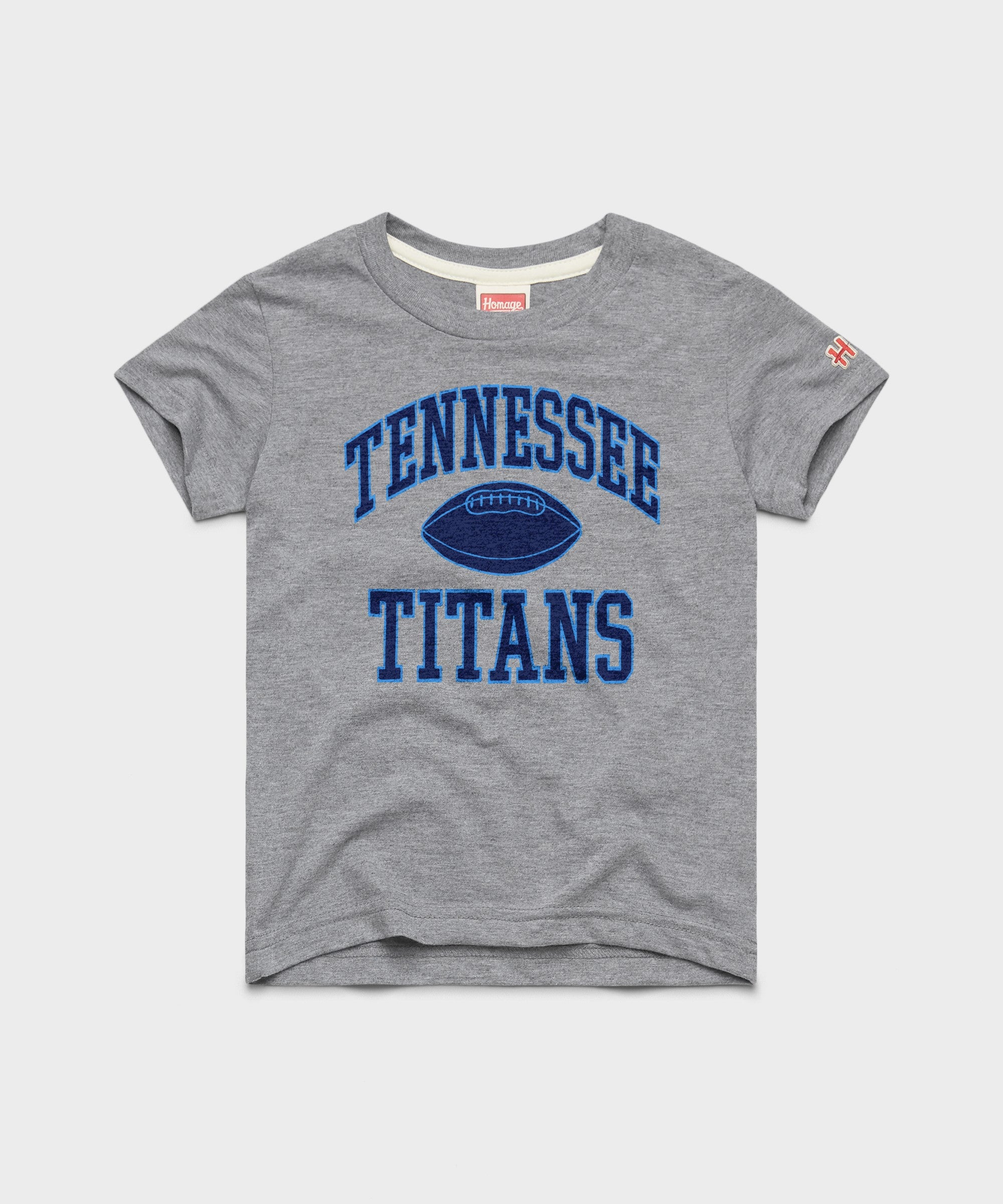 Youth Tennessee Titans Gridiron