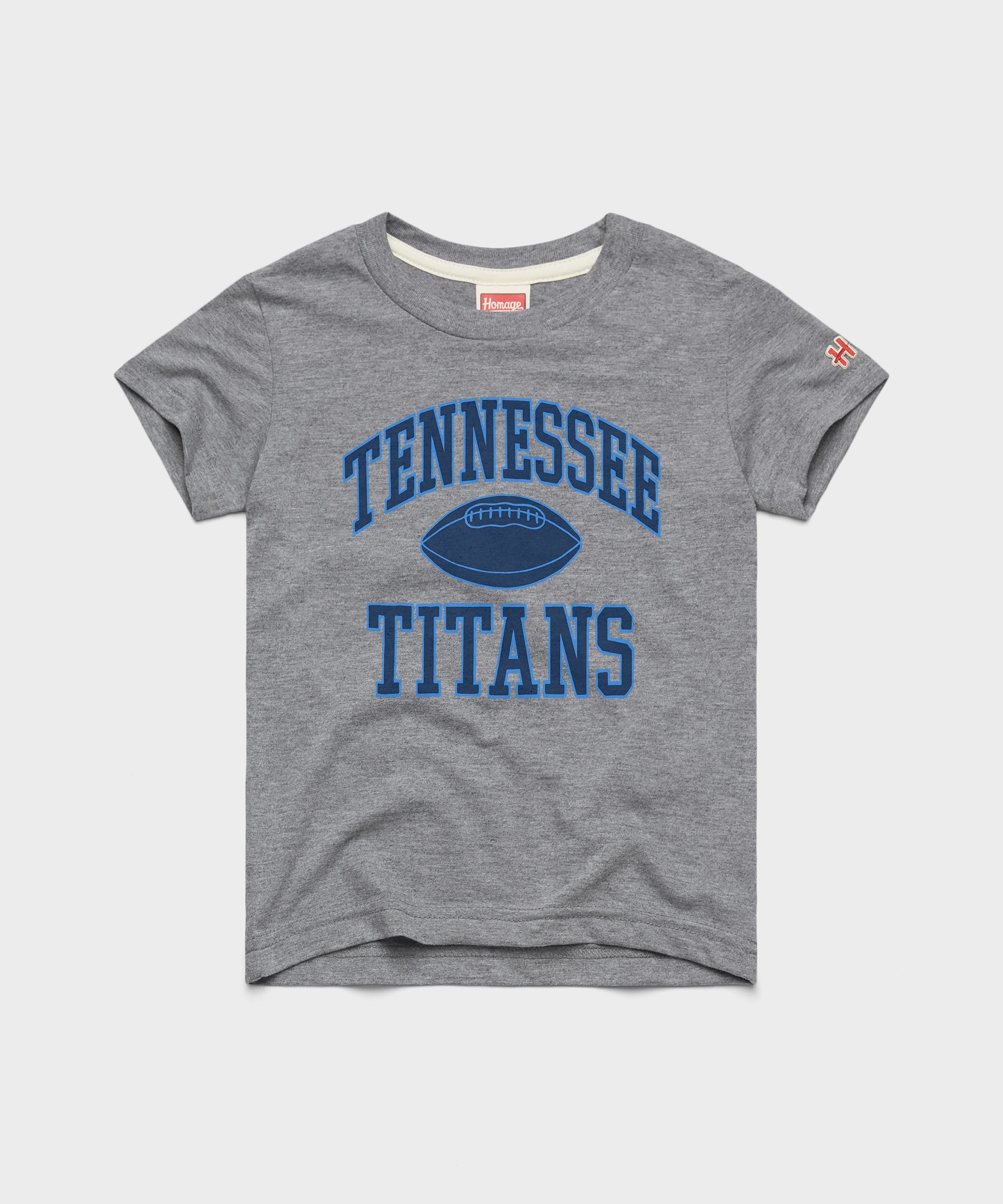 Youth Tennessee Titans Gridiron