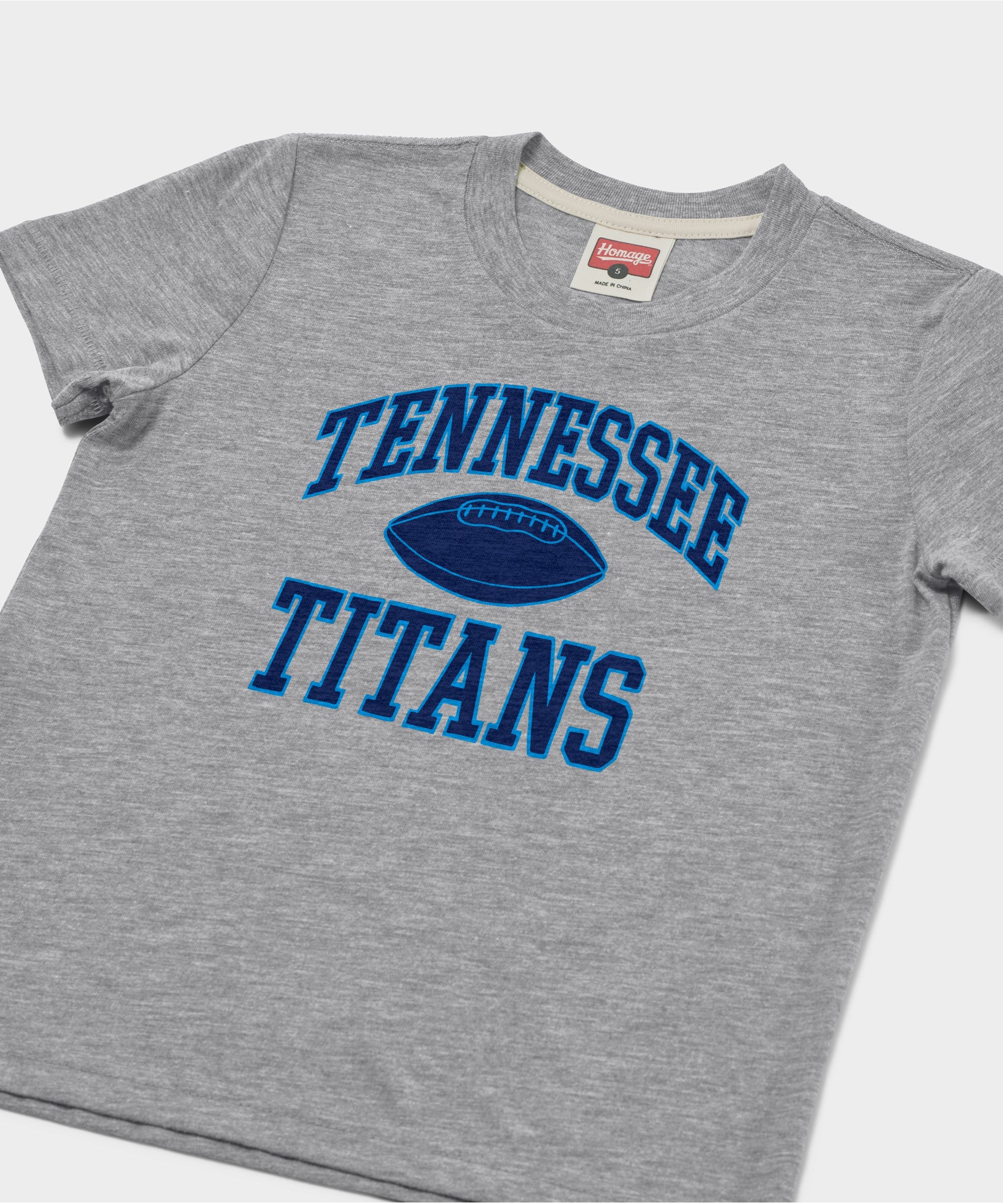 Youth Tennessee Titans Gridiron
