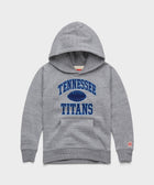 Youth Tennessee Titans Gridiron Hoodie