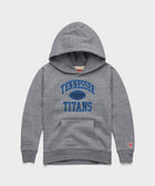 Youth Tennessee Titans Gridiron Hoodie