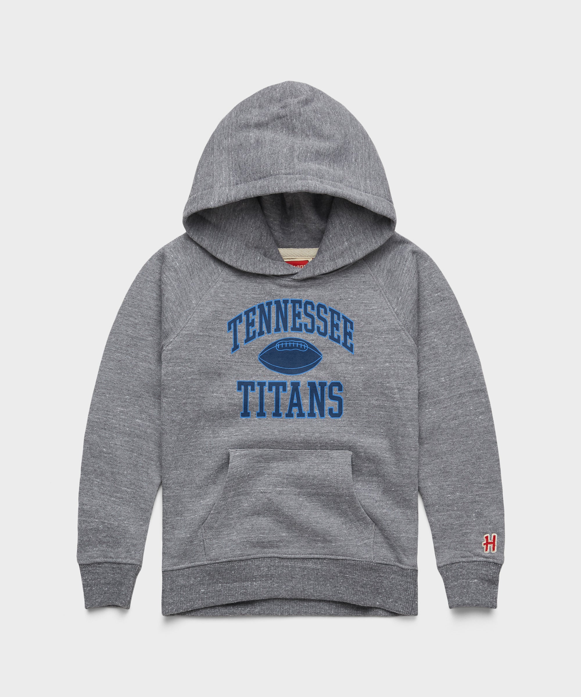 Youth Tennessee Titans Gridiron Hoodie