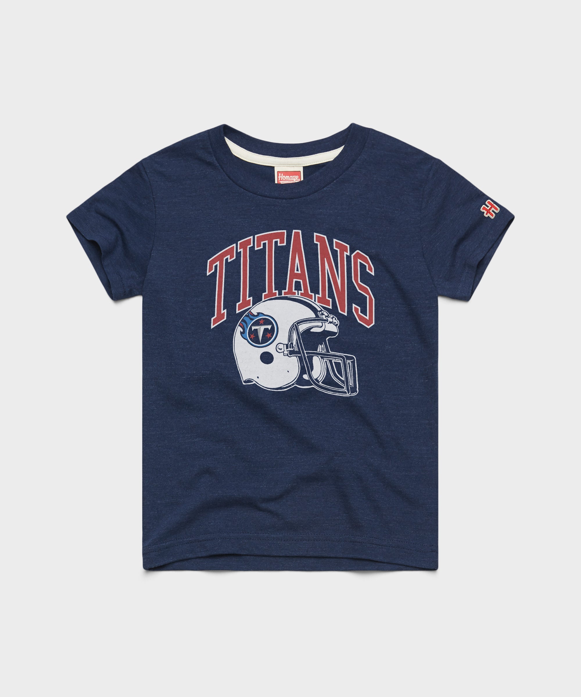 Youth Tennessee Titans Helmet