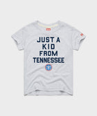 Youth Tennessee Titans Just A Kid From Tennessee