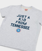 Youth Tennessee Titans Just A Kid From Tennessee