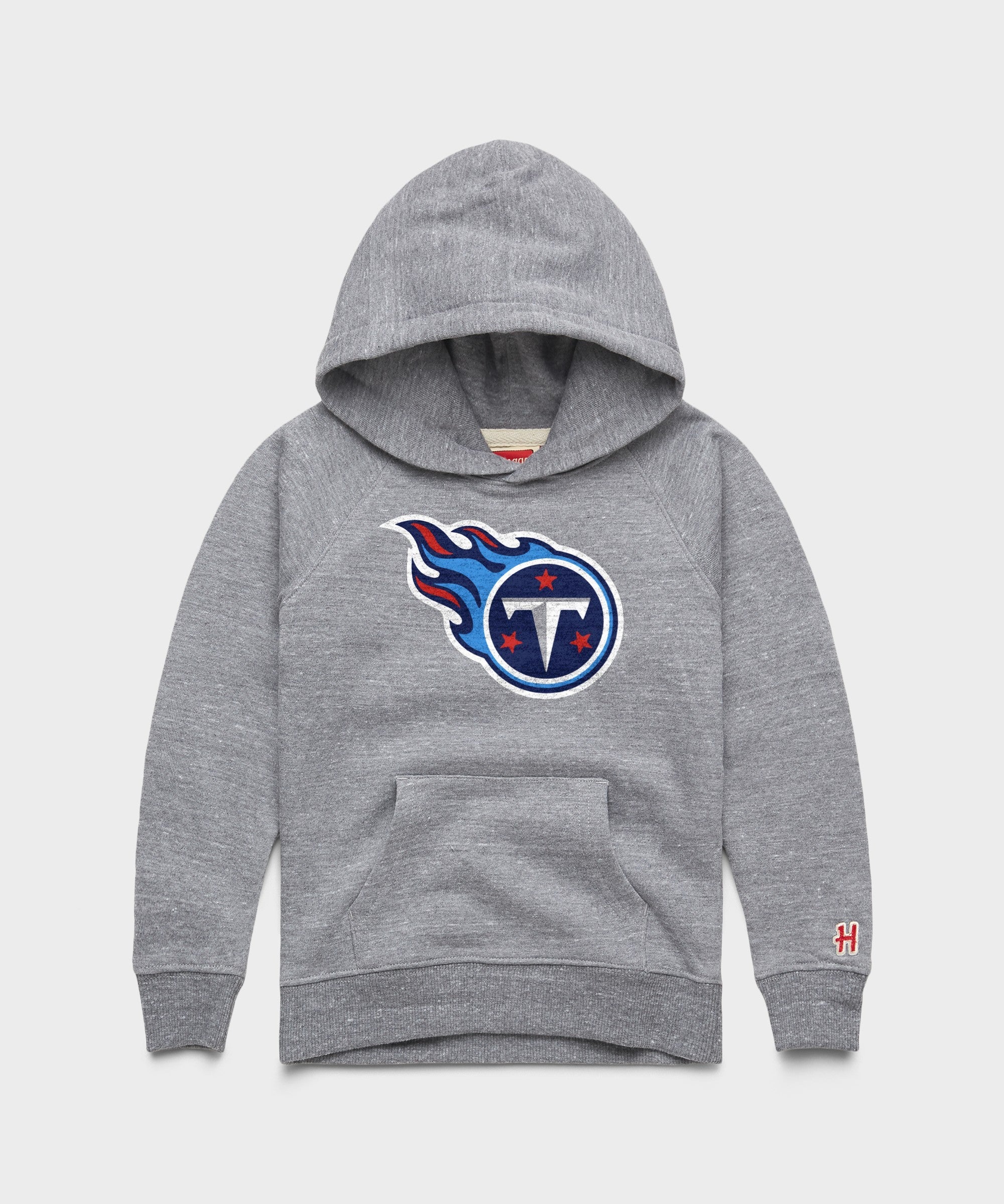 Youth Tennessee Titans '99 Hoodie