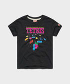 Youth Tetris