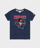 Youth Texans Cj Stroud Signature