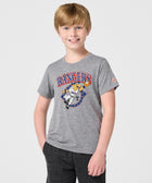 Youth Texas Rangers Rangers Captain
