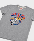 Youth Texas Rangers Rangers Captain