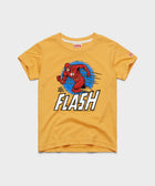 Youth The Flash Bronze Age