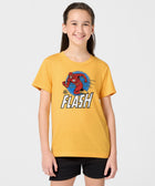 Youth The Flash Bronze Age