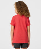 Youth The Flash Logo