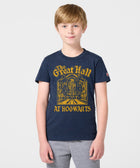 Youth The Great Hall Hogwarts