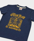 Youth The Great Hall Hogwarts