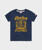 Youth The Great Hall Hogwarts