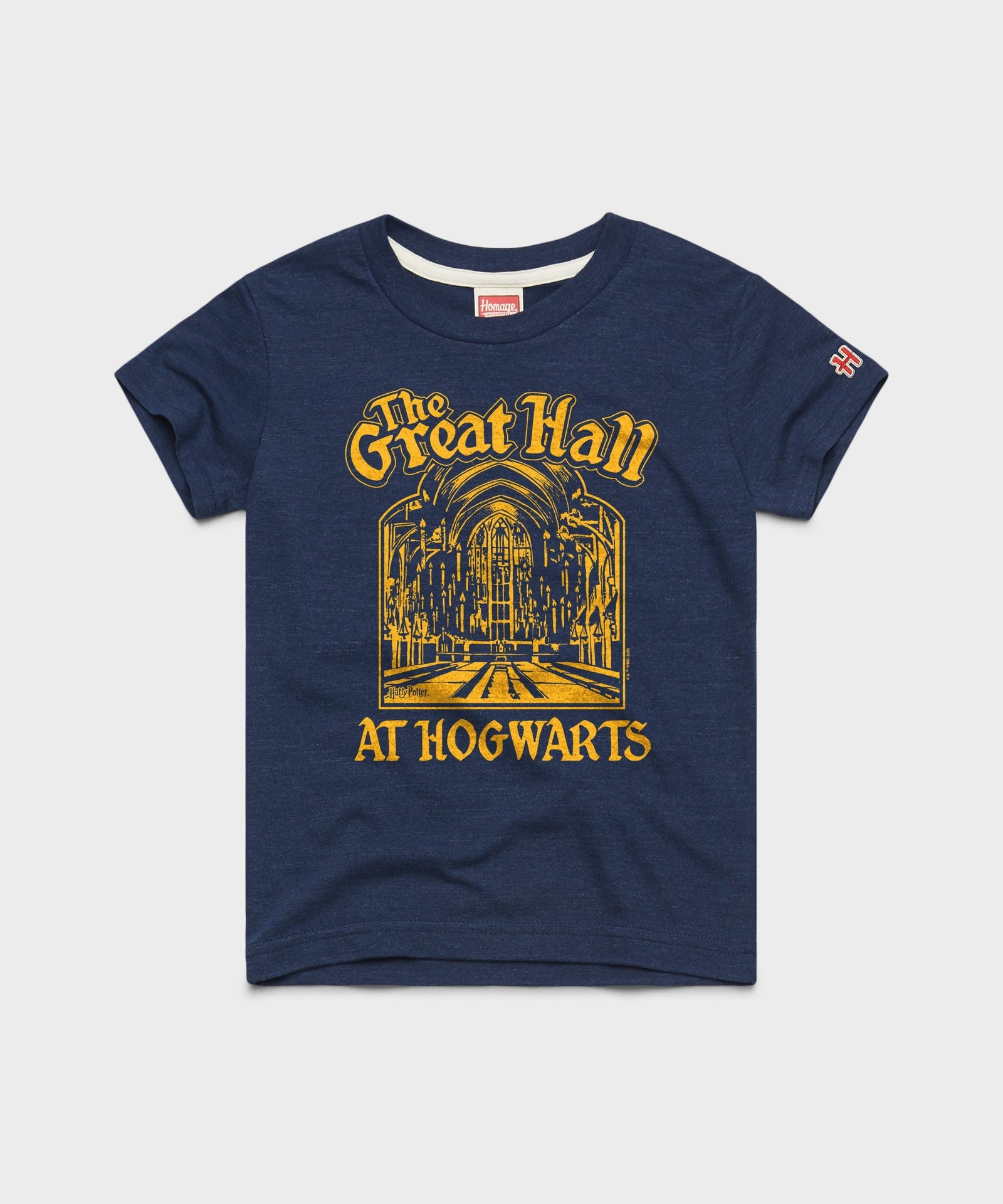 Youth The Great Hall Hogwarts