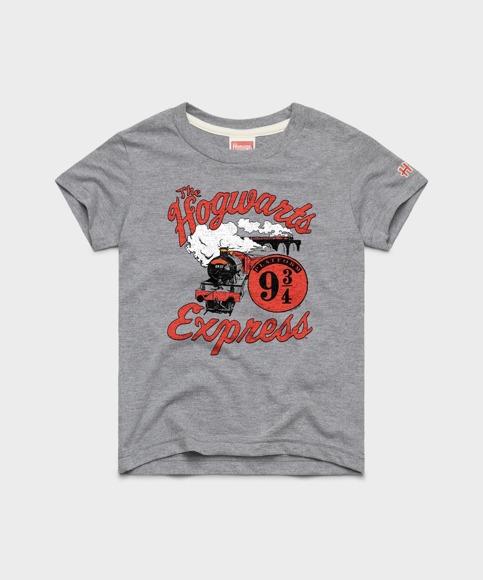 Youth The Hogwarts Express