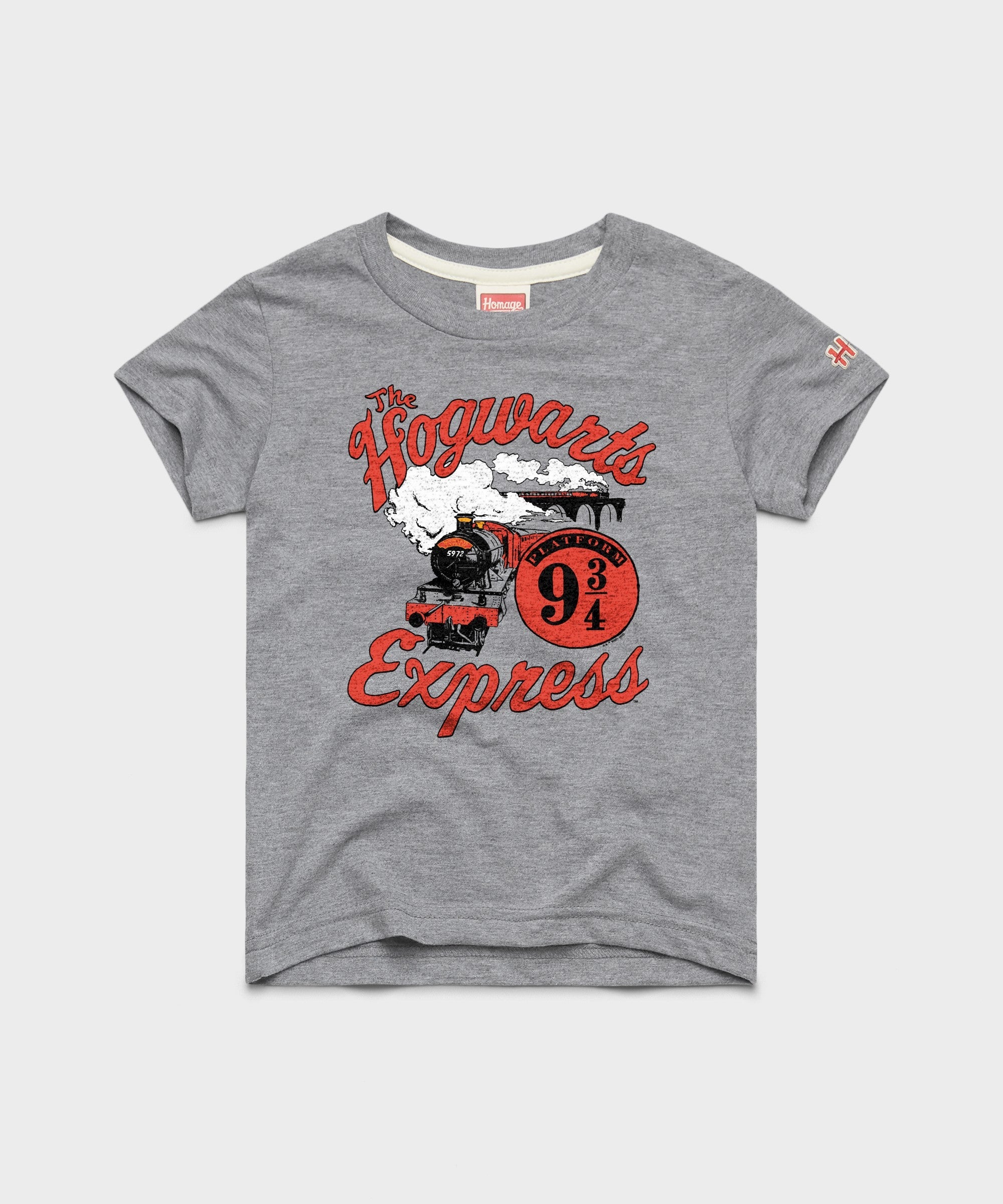 Youth The Hogwarts Express
