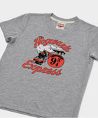 Youth The Hogwarts Express