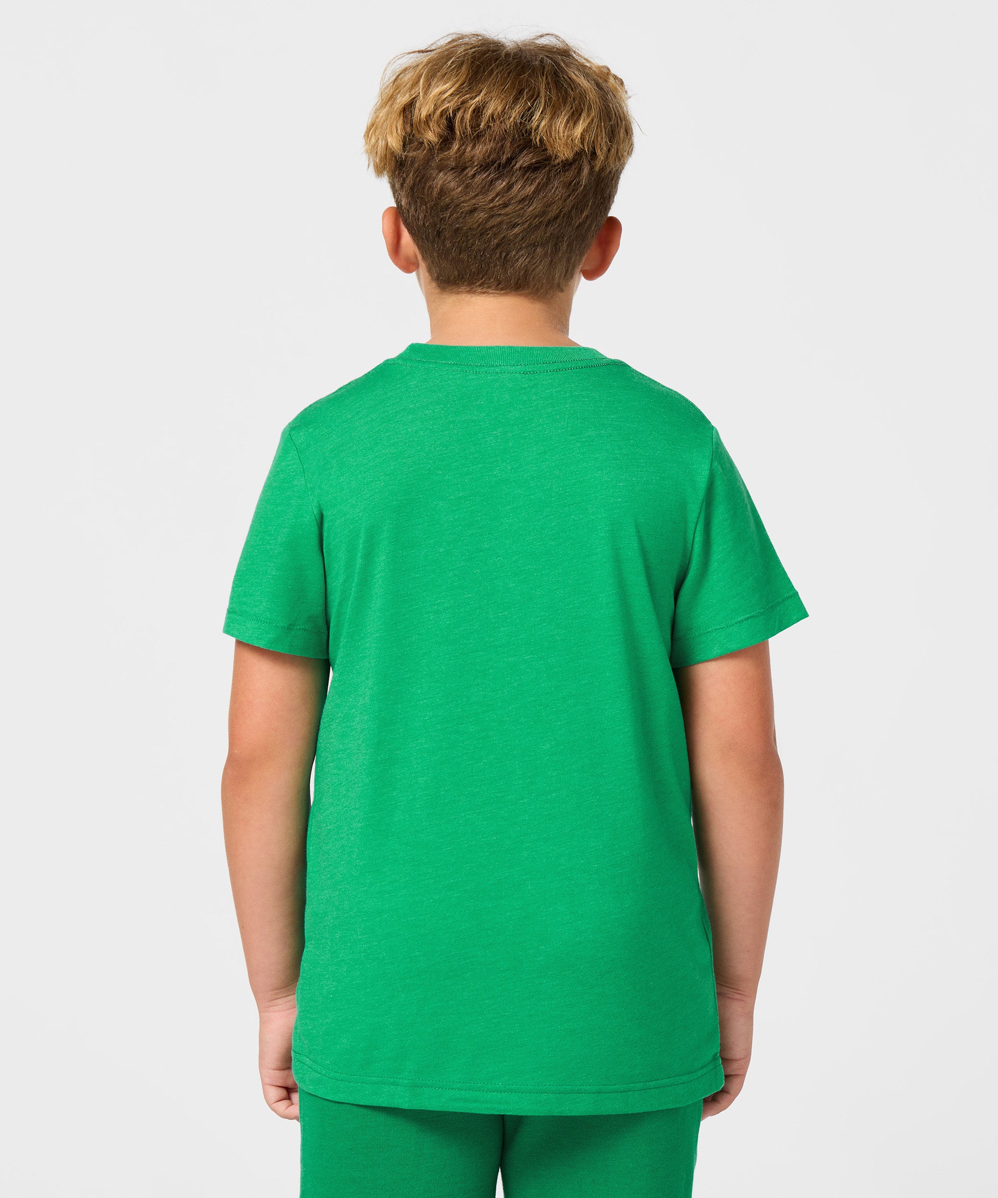 Youth The Incredible Hulk