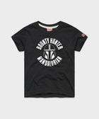 Youth The Mandalorian Bounty Hunter